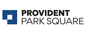Provident Park Square
   Logo