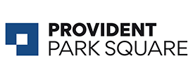 Provident Park Square logo